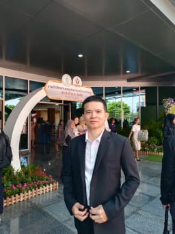 นายอุดมศักดิ์ ศิริหนองหว้า