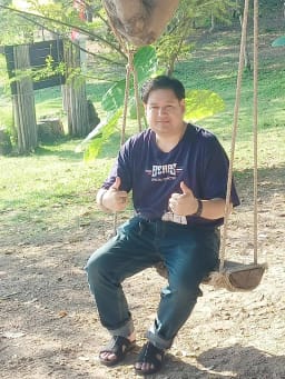 เทพนม ดาษเวช
