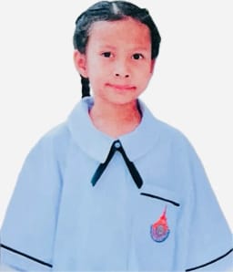 น้ำเพชร สุทธิสวัสดิ์