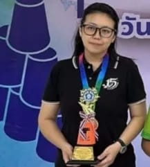 หทัยรัตน์ พงษ์ทิพพันธ์