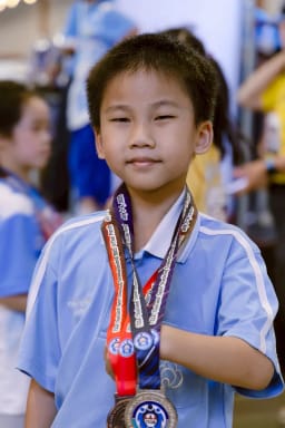 Kritchai Sukwattanakul