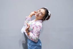 นางสาวรัตนาภรณ์ บุญพจน์