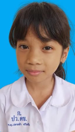 ปลายฟ้า ศรีมโน
