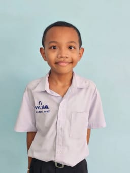 วันชนะ พิลาศรี