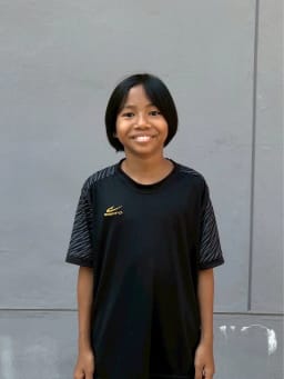 Praewpraw thaworn