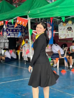ปณิตา เทียนคำ