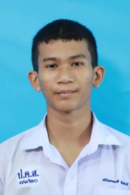 ศรัณยพงศ์ สมัยสงค์