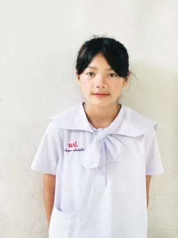 อริญรดา คลังสมบัติ