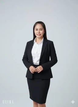 มะลิสา บุญด้วยลาน
