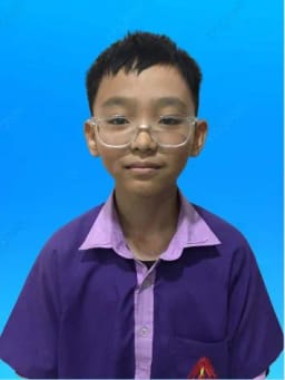 กฤษกร สามไชย