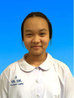 กัญญาพร ผาสุขพันธุ์