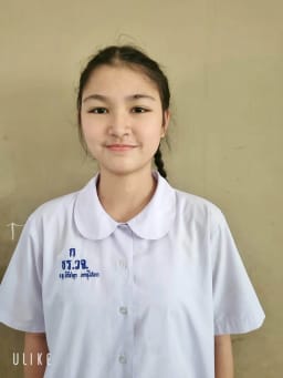 จิรัชญา ภานุโสภา