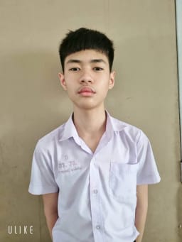 กฤตยชญ์ นาชัยรัตน์