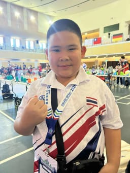 กรศักดิ์ คณาชนพิทักษ์