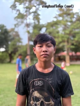 ภูมินทร์ โพธิสูง
