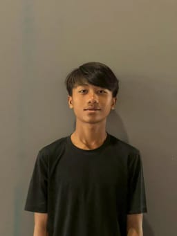 ชาลีฟ ขันขาว