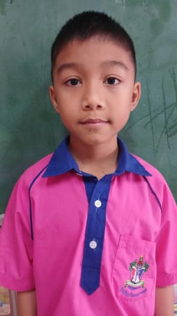 Chaiwat Anusiri