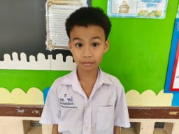 Thanadon Chanmuengkao