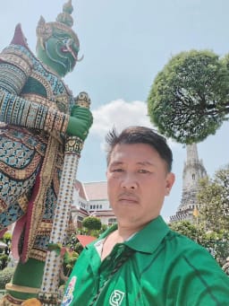 Satit Shinwasusin
