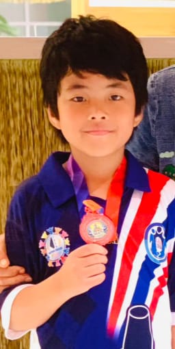 kunakorn penparkkul