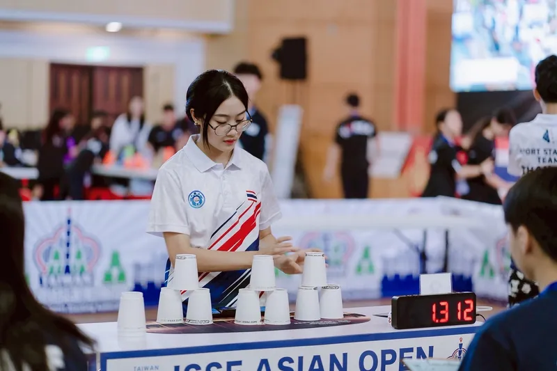 Sujeenan Chaorattanakawee