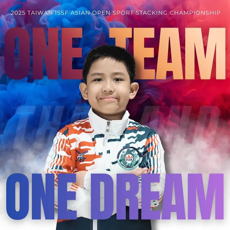 Norranaphat Hatsachai