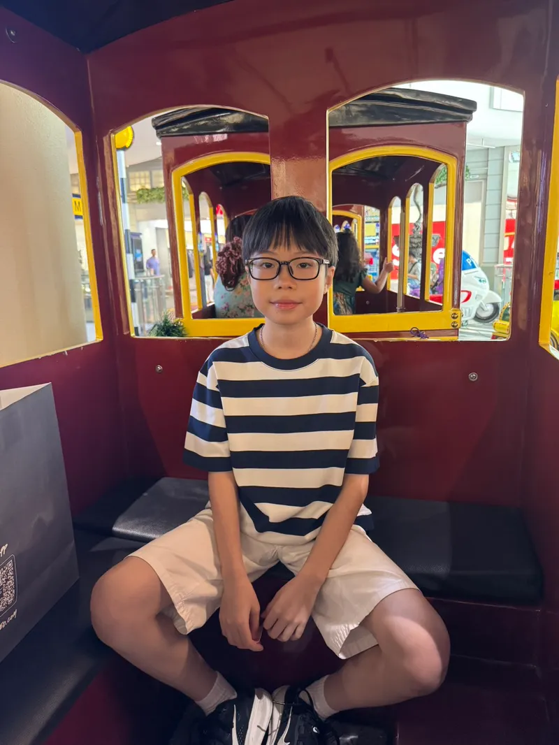 Poonboon Camantkasikum