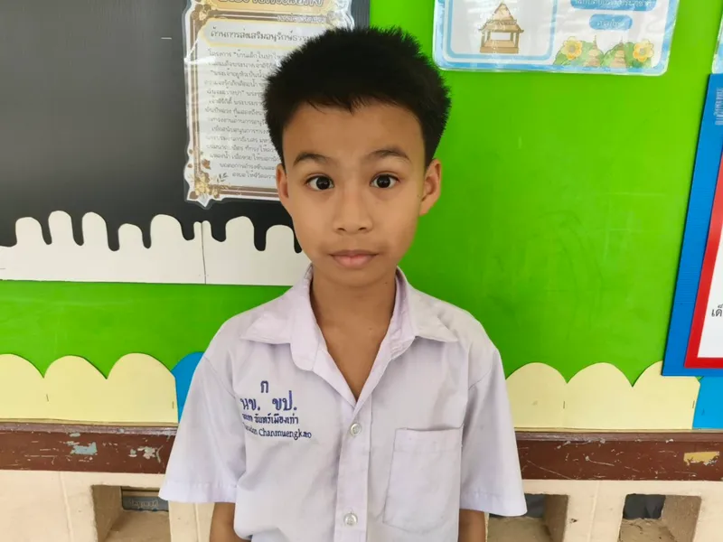 Thanadon Chanmuengkao