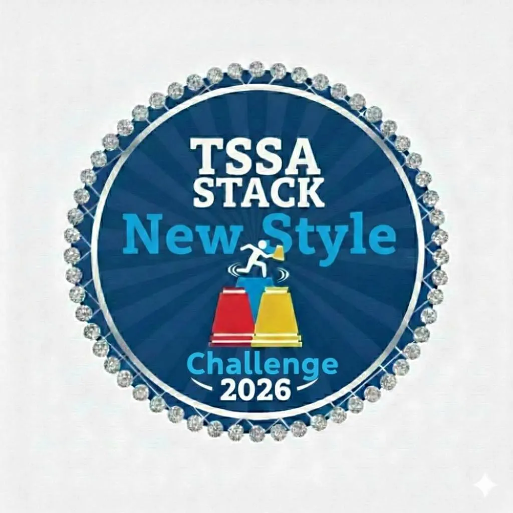 TSSA Stack New Style Challenge 2026