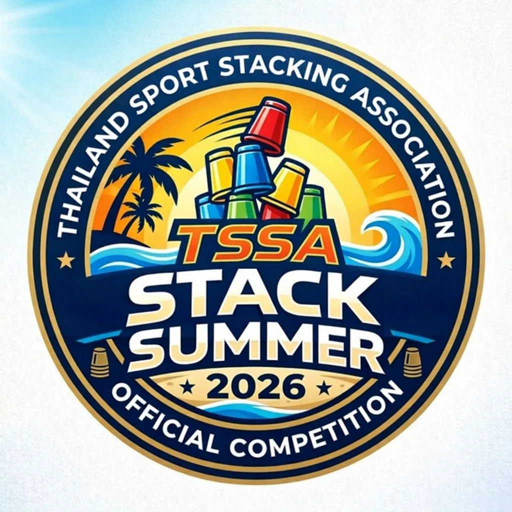 TSSA Stack Summer 2026